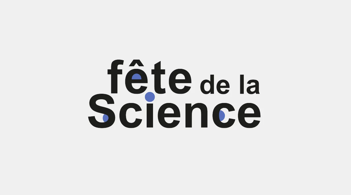 Fête de la science-Atelier fablab et visite d'exposition : cycle 2 à partir de 8 ans 