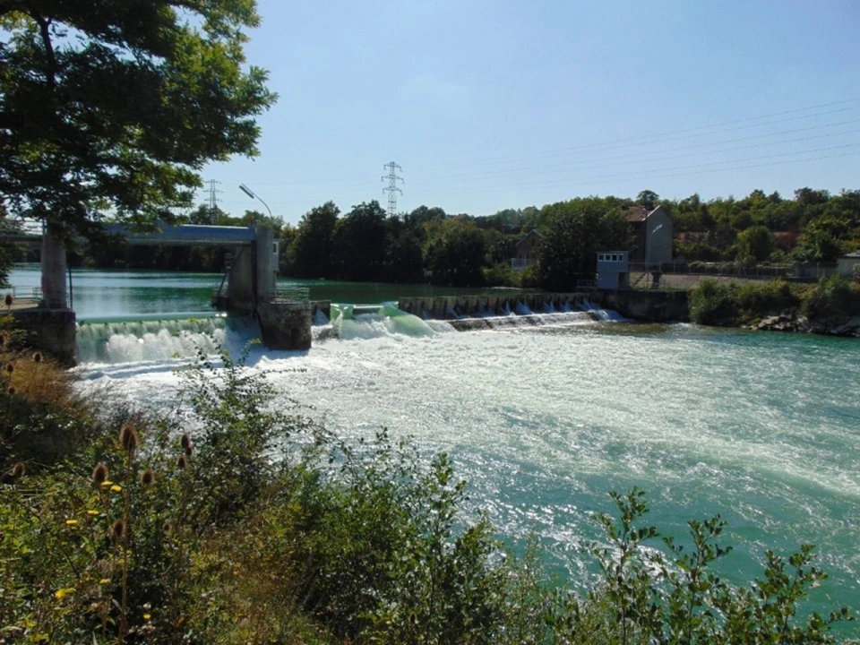 Balade à vélo ! A la découverte de l'eau et de la biodiversité
