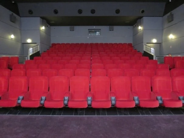Cinéma CGR