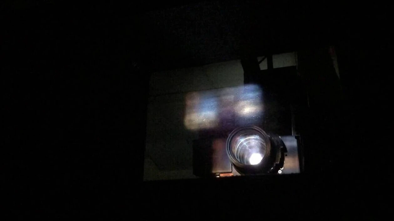 Cinéma CGR