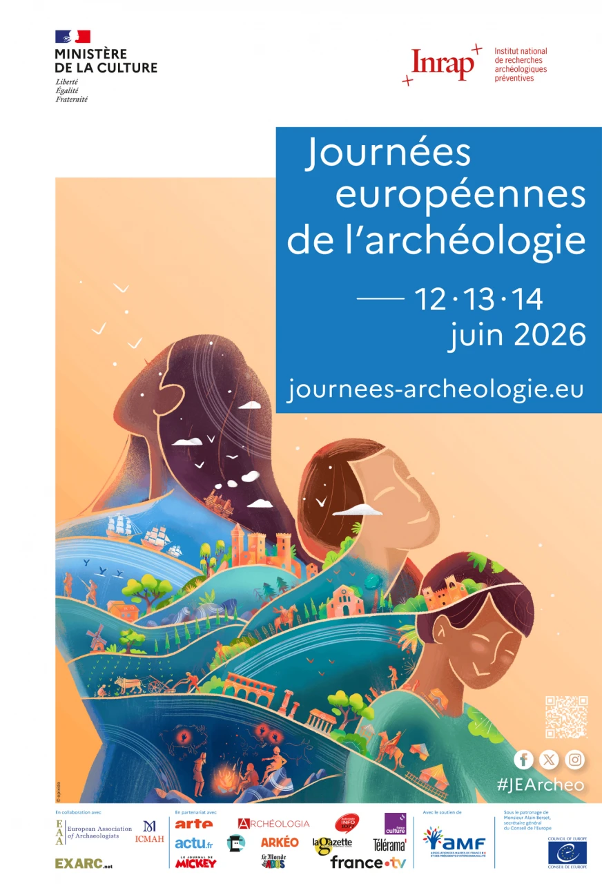 Questions ouvertes sur l'archéologie
