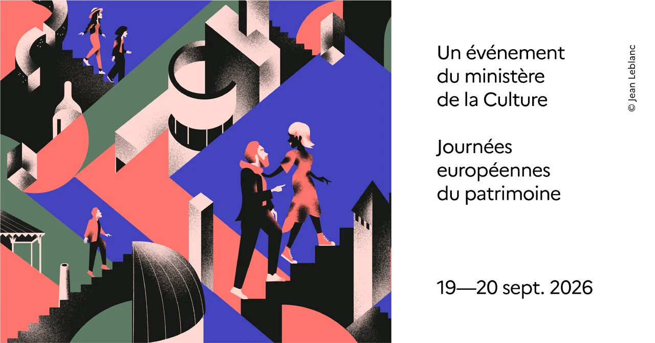 Visites éclair du musée du Cloître