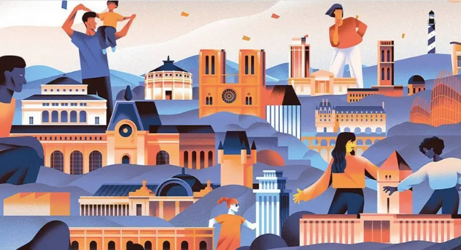 Journées européennes du Patrimoine