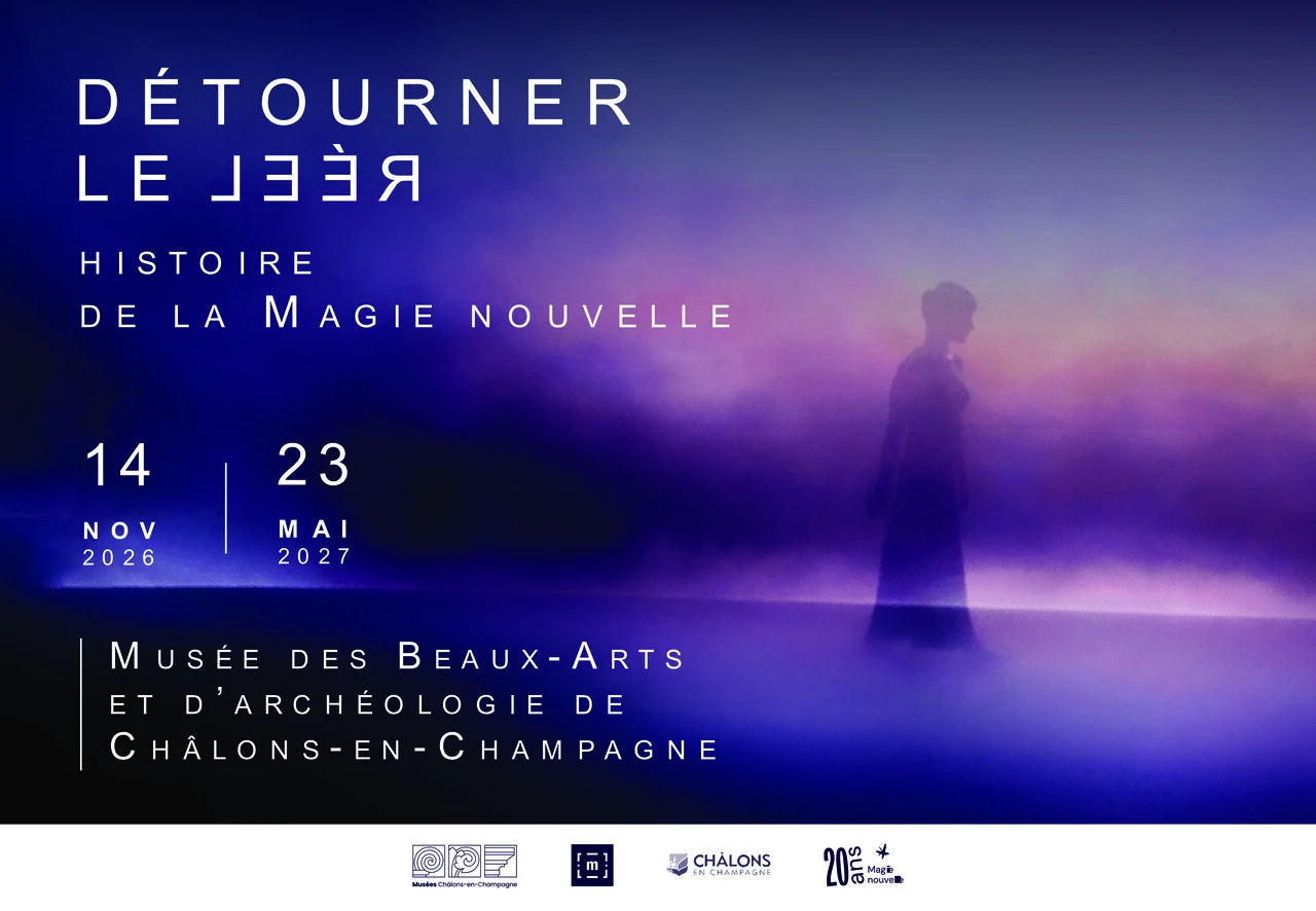 Détourner le réel. Histoire de la Magie nouvelle