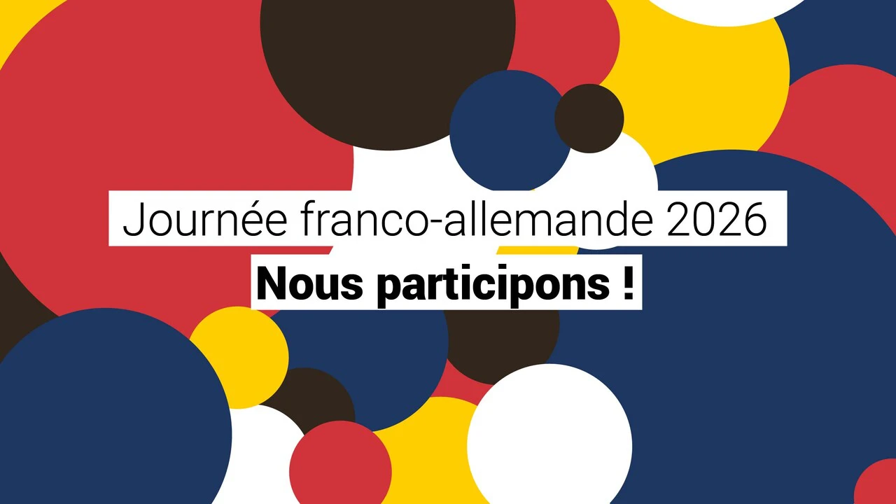 Deutsch sprechen macht Spaß - Ateliers de prononciation en allemand