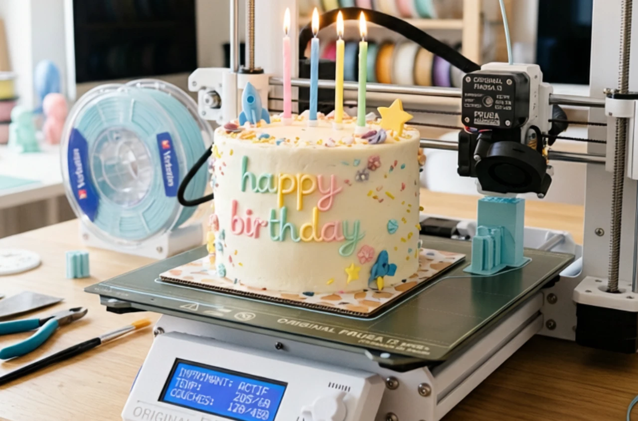 L'anniversaire de l'OctoLab : 4 ans !