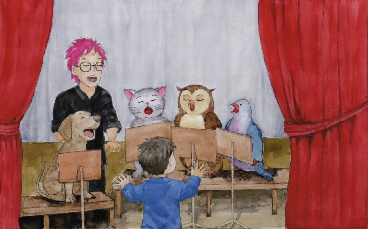 Rencontre d'auteur, avec Michel Rigaud