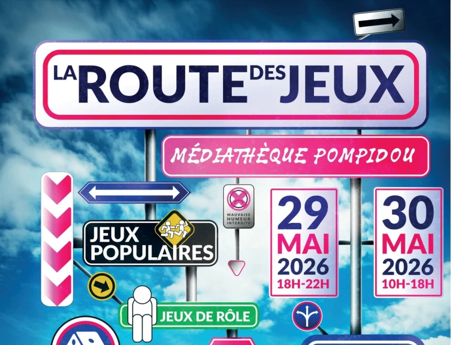 Les vendredis du patrimoine : escape game