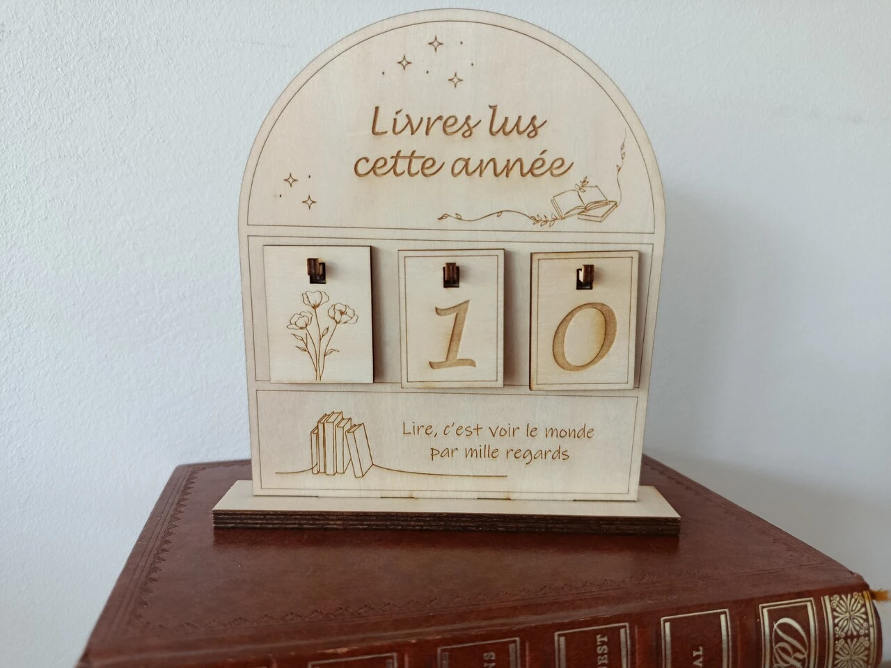 compteurLectures