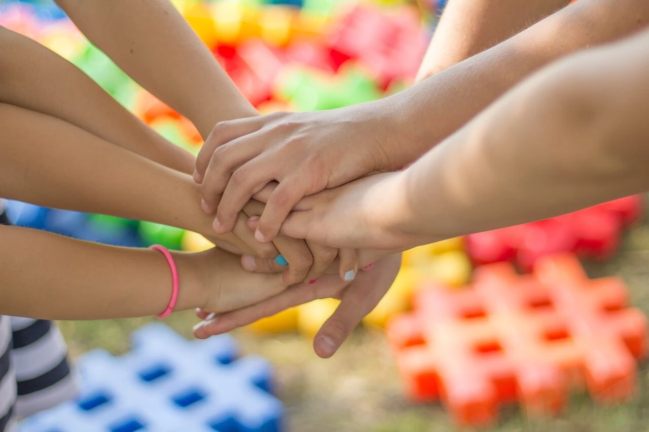 La Journée des Familles