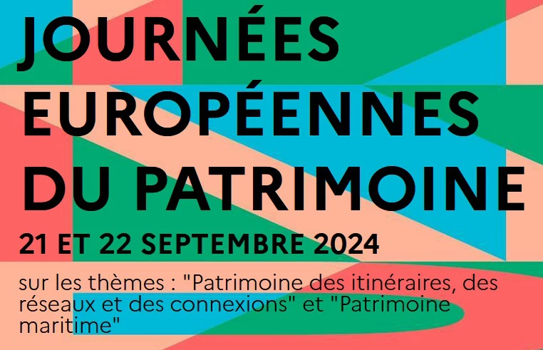 Trois Fontaines de Pierre et de Guerre – JEP 2024