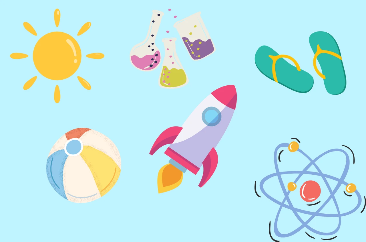 Drôles de sciences - Ecris tes messages secrets