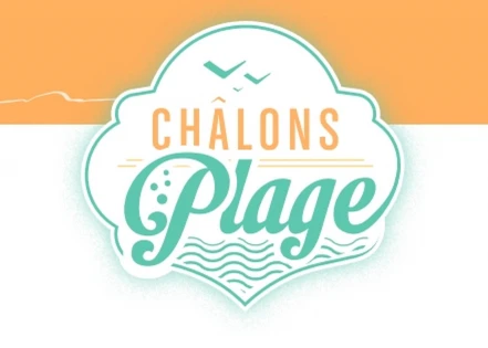 La Bibliothèque éphémère de Châlons Plage