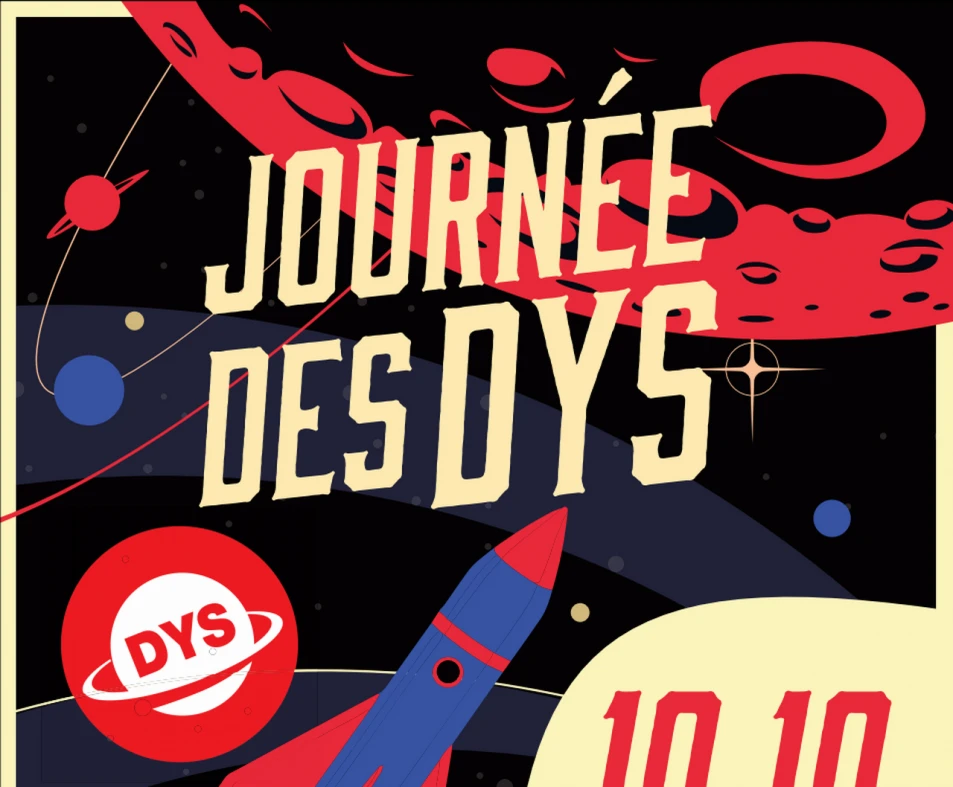 Journée des DYS