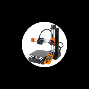 Imprimante 3D Prusa - noire