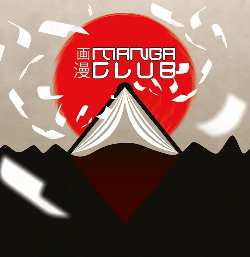 Manga Club : soirée d'ouverture
