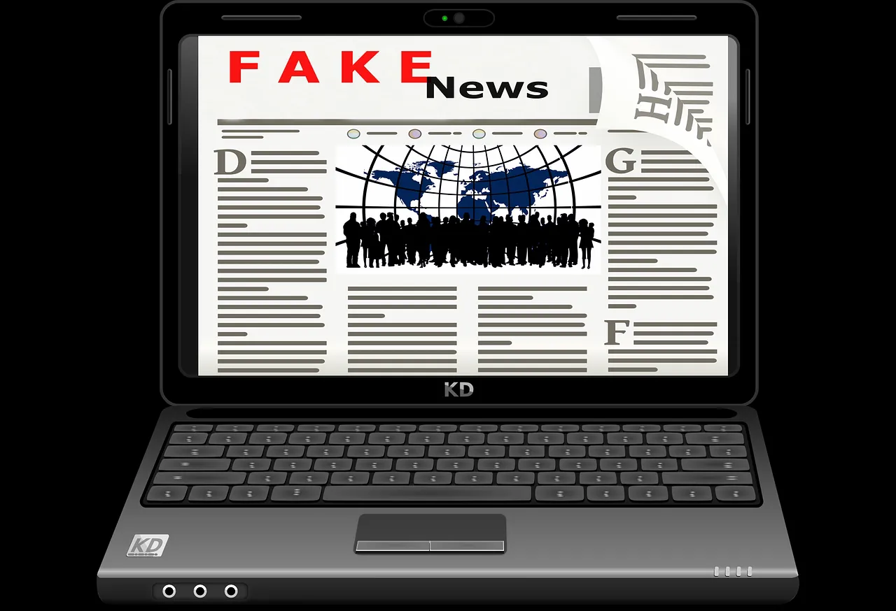 Fake News : Cycle 4 et Lycée