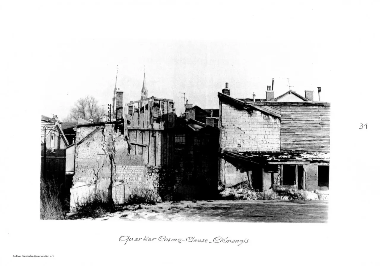 Découverte de l'architecture médiévale